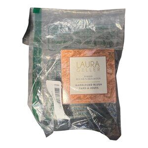 Laura Geller Baked Blush-n-Brighten Marbleized Blush Sunswept